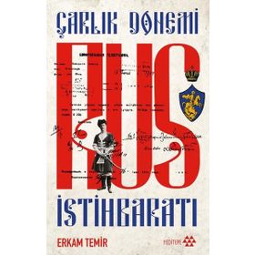 Çarlık Dönemi Rus İstihbaratı Yeditepe Yayınevi