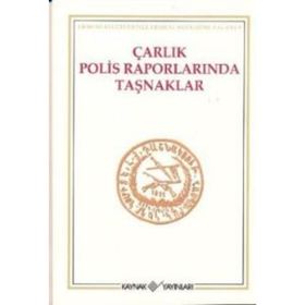 ÇARLIK POLIS RAPORLARINDA TAŞNAKLAR ERMENI BELGELERIYLE ERMENI SOYKIRIMI YALANI 9 - KOMISYON