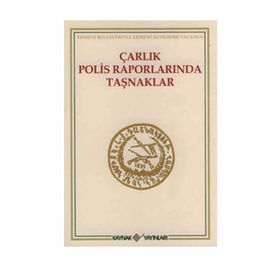 ÇARLIK POLIS RAPORLARINDA TAŞNAKLAR ERMENI BELGELERIYLE ERMENI SOYKIRIMI YALANI 9 - KOMISYON