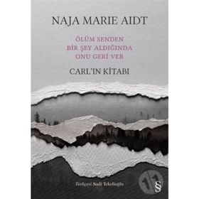 Carl'ın Kitabı - Naja Marie Aidt