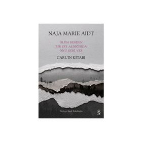 Carl'ın Kitabı - Naja Marie Aidt