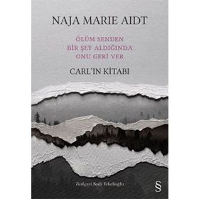 Carl'ın Kitabı - Naja Marie Aidt