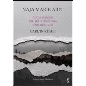 Carl'ın Kitabı - Naja Marie Aidt