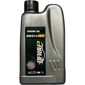 Carlio 5W30 1 lt Partiküllü Motor Yağı