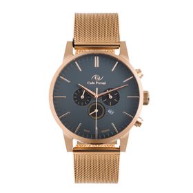 Carlo Perrugi CG-5002-2H Erkek Kol Saati