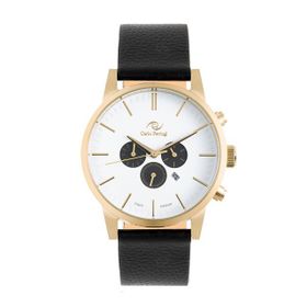 Carlo Perrugi CG-5002-3 Erkek Kol Saati