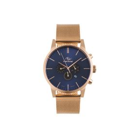 Carlo Perrugi CG-5002-4H Erkek Kol Saati
