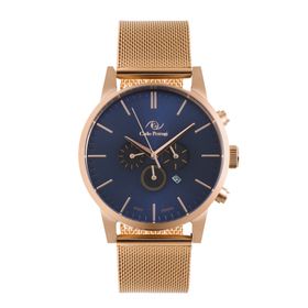 Carlo Perrugi CG-5002-4H Erkek Kol Saati