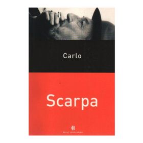 CARLO SCARPA - GENEL