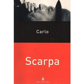 CARLO SCARPA - GENEL