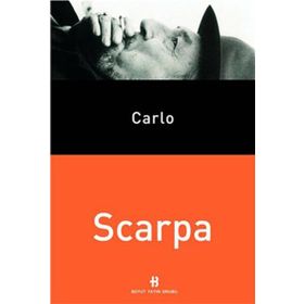 CARLO SCARPA - GENEL