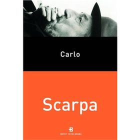 CARLO SCARPA - GENEL