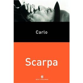 CARLO SCARPA - GENEL