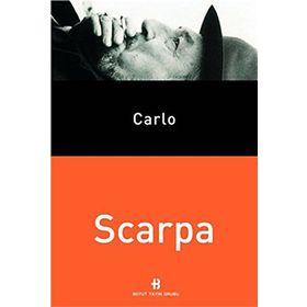 CARLO SCARPA - GENEL
