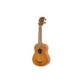 Carlos U600 Soprano Ukulele