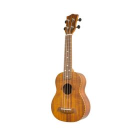 Carlos U600 Soprano Ukulele
