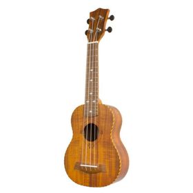 Carlos U600 Soprano Ukulele