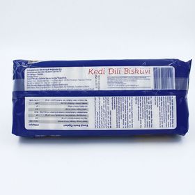 Carlotti 200 gr Bisküvi Kedi Dili