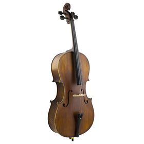 Carlovy CLA644 4-4 Çello