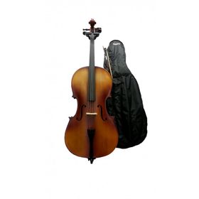 Carlovy CLA844 4-4 Çello