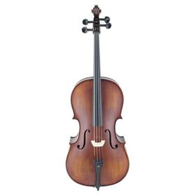 Carlovy CLA844 4-4 Çello