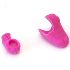 Carlovy CVBHB-PNK Pembe - Bow Hold Buddies Yay Tutma Aparatı