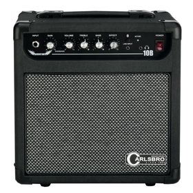 Carlsbro Kıckstart 10b 10 Watt Bluetooth Elektro Gitar Amfisi