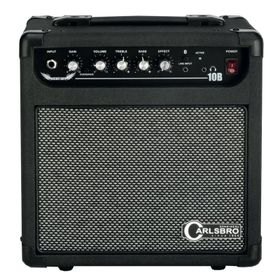 Carlsbro Kıckstart 10b 10 Watt Bluetooth Elektro Gitar Amfisi