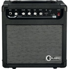 Carlsbro Kıckstart 10b 10 Watt Bluetooth Elektro Gitar Amfisi