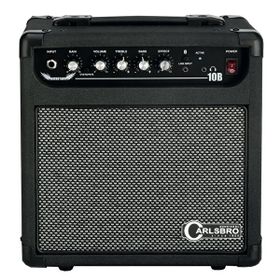 Carlsbro Kıckstart 10b 10 Watt Bluetooth Elektro Gitar Amfisi