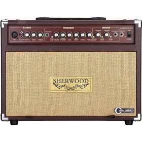 Carlsbro Sherwood30R Akustik Amfi