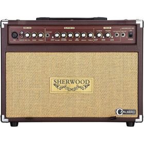 Carlsbro Sherwood30R Akustik Amfi
