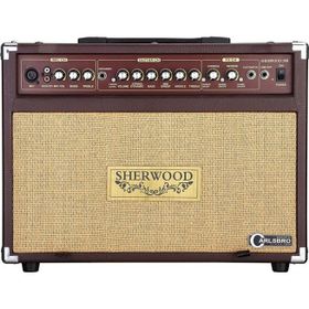 Carlsbro Sherwood30R Akustik Amfi