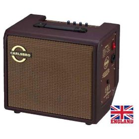Carlsbro Sherwood30R Akustik Amfi