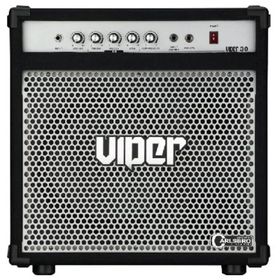 Carlsbro Viper 30w Bass Amfisi