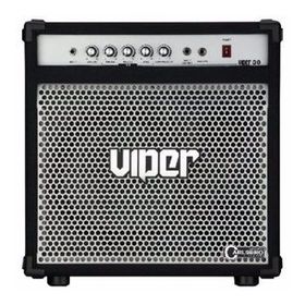 Carlsbro Viper 30w Bass Amfisi