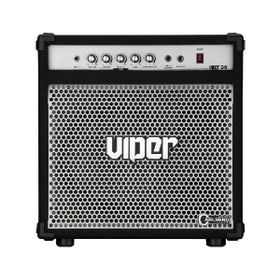 Carlsbro Viper 30w Bass Amfisi