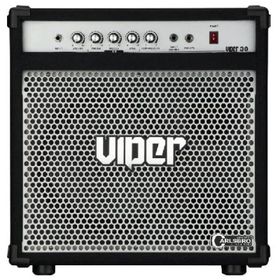 Carlsbro Viper 30w Bass Amfisi