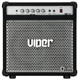 Carlsbro Viper 30w Bass Amfisi