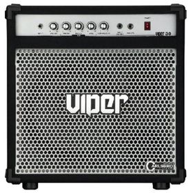 Carlsbro Viper 30w Bass Amfisi