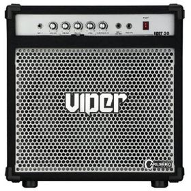 Carlsbro Viper 30w Bass Amfisi