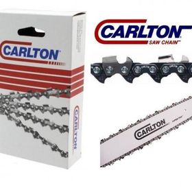 Carlton 28 Diş Testere Zinciri