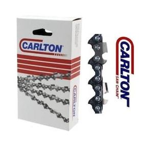 Carlton 3.8/34 Diş Köşeli Motorlu Testere Zinciri