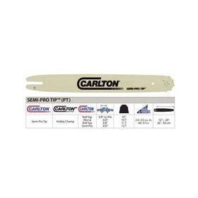 Carlton 3/8-34 Diş Semi Pro Testere Kılavuzu