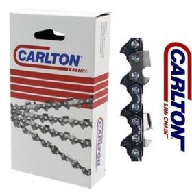 Carlton 91/25 Diş Motorlu Testere Zinciri
