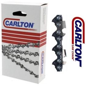 Carlton 91/25 Diş Motorlu Testere Zinciri