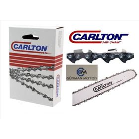 Carlton 91/27,5 Diş Motorlu Testere Zinciri