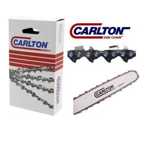 Carlton 91/27,5 Diş Motorlu Testere Zinciri
