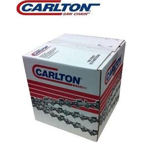 Carlton Yuvarlak 3/8 Motorlu testere Zinciri