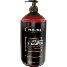 Carmelos At Kuyruğu 1000 ml Şampuan